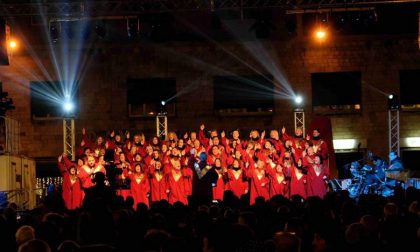 Torna il Novara Gospel Festival