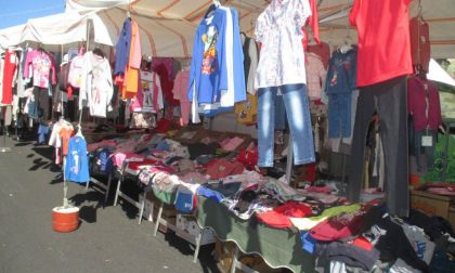Mercatini e lavori, le strade chiuse in città