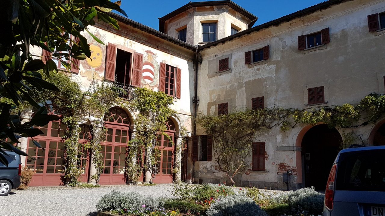 Evento conclusivo per il censimento dell’archivio storico oggi a Varallo Pombia