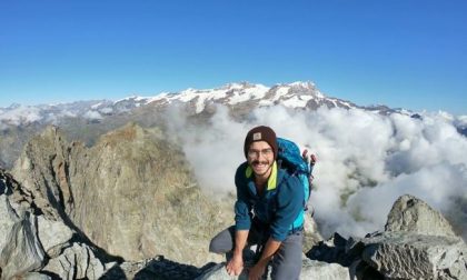 Fabio Carnemolla, giovedì il funerale dell'alpinista