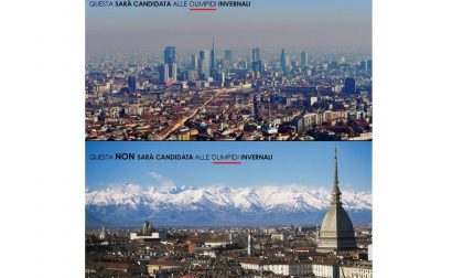 Olimpiadi 2026: Appendino scatenata sui social per difendere Torino