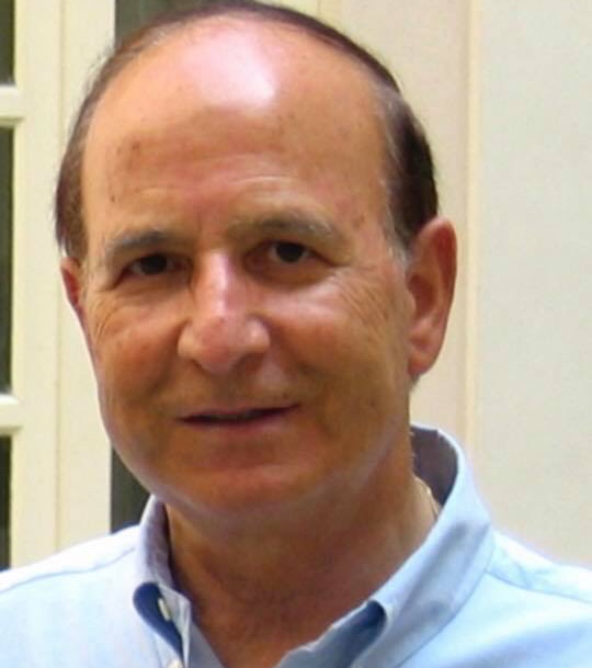 Franco Tavano: addio allo scrittore aronese