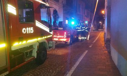 Cercano un uomo per tutta la notte: giallo risolto in centro a Castelletto