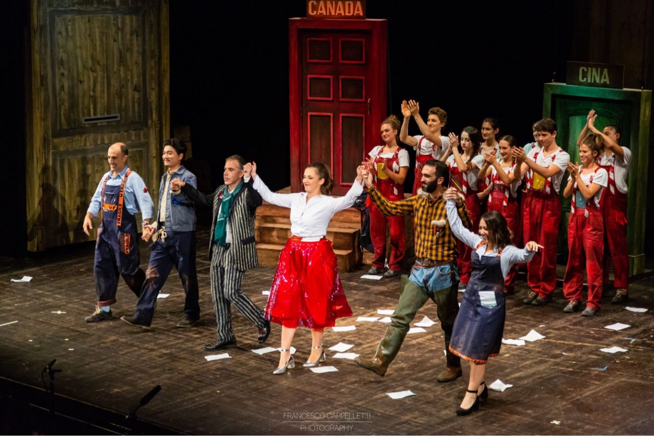 Gioacchino Rossini, omaggio al Teatro Coccia per il 150^ della morte