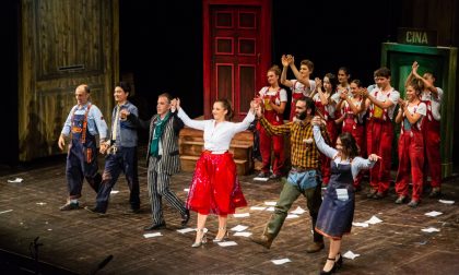Gioacchino Rossini, omaggio al Teatro Coccia per il 150^ della morte