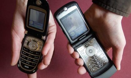 Guasto Vodafone Piemonte, cellulari in tilt