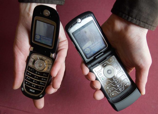 Guasto Vodafone Piemonte, cellulari in tilt