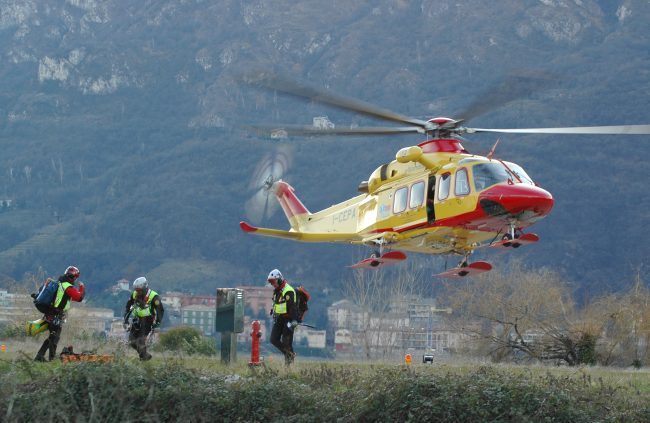 Ritrovati morti i due escursionisti dispersi