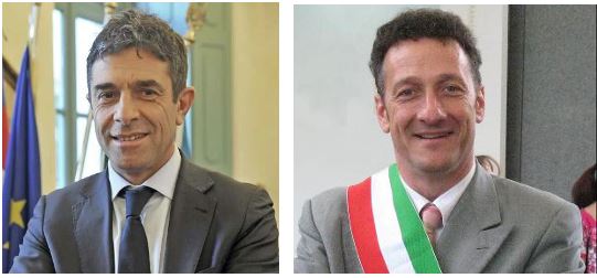 Besozzi a Gusmeroli: “Non accettiamo lezioni da chi non ha fatto nulla per Castelletto”