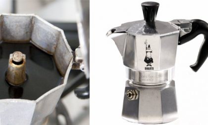 Bialetti a rischio fallimento: addio alla Moka coi Baffi?