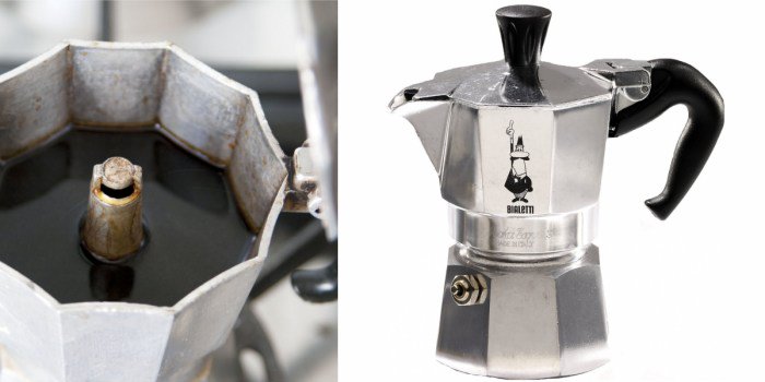 Bialetti a rischio fallimento: addio alla Moka coi Baffi?