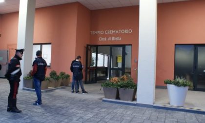 Tempio crematorio degli orrori, la figlia di un deceduto: “Mio papà nei rifiuti?”