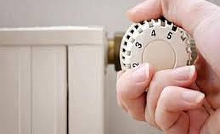 Termosifoni accesi a Novara: ecco le regole