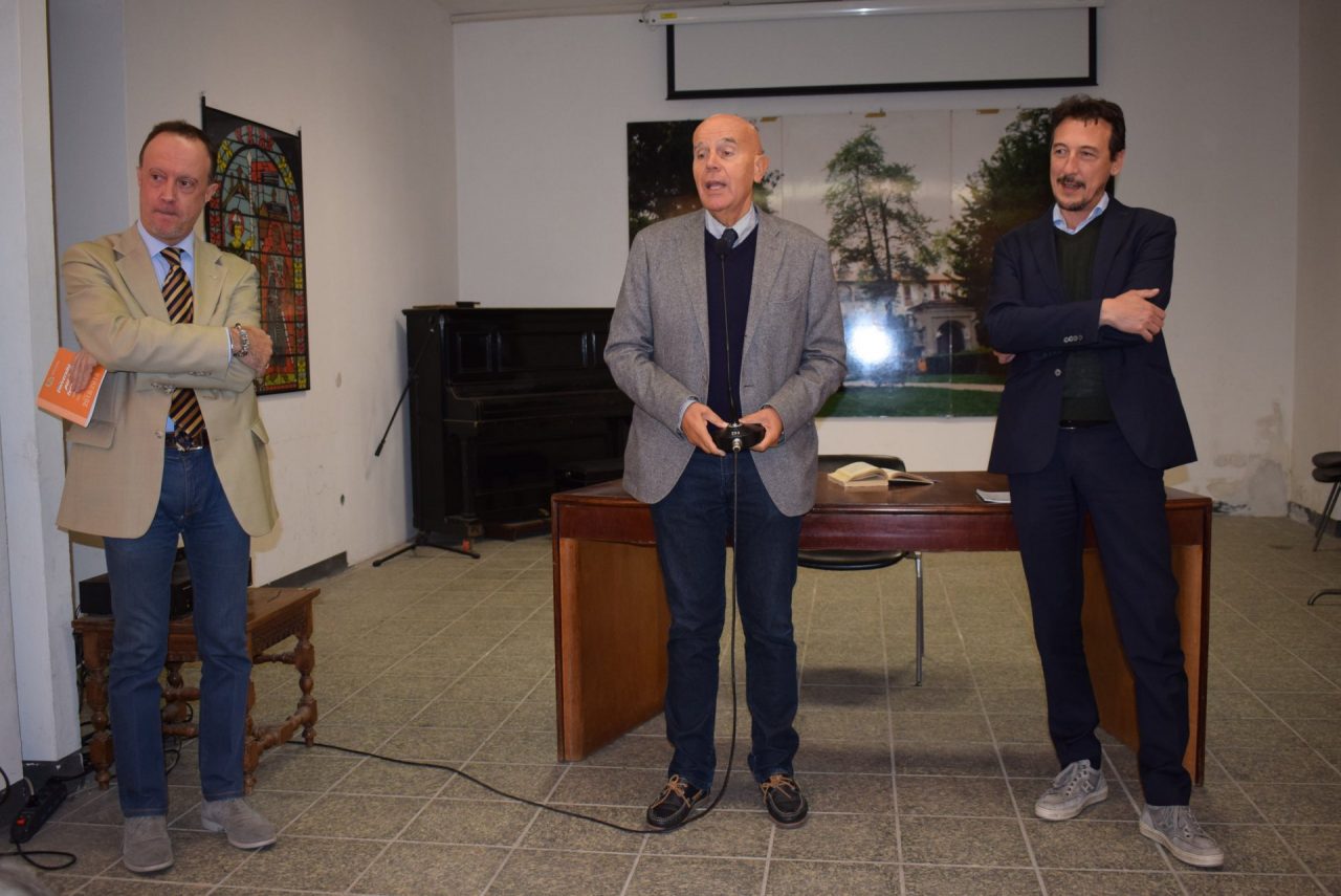 Unitre Borgomanero inaugurati i corsi del 29° anno