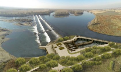 Edison energia rinnovabile per il territorio