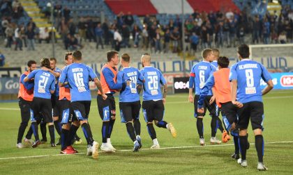 Novara Calcio: doppio colpo finale sul mercato