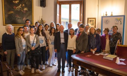 Festival Dignità umana in aumento del 30% le presenze