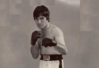 Morto Francesco Spina, storico allenatore di boxe