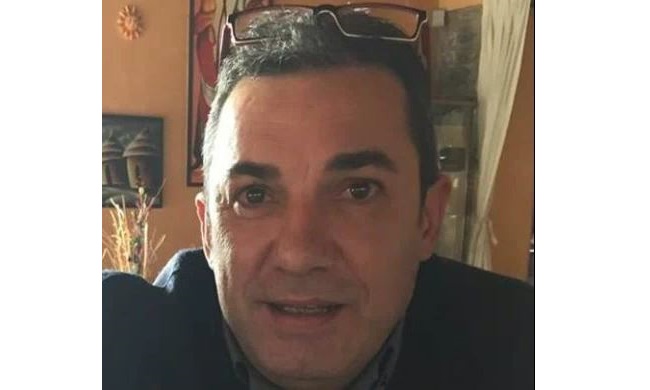 Gattico piange il suo pizzaiolo: Ricky se ne va a 53 anni