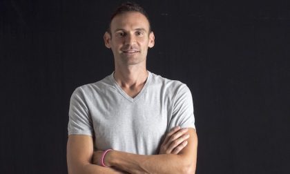 Il campione di pallavolo Jack Sintini si racconta