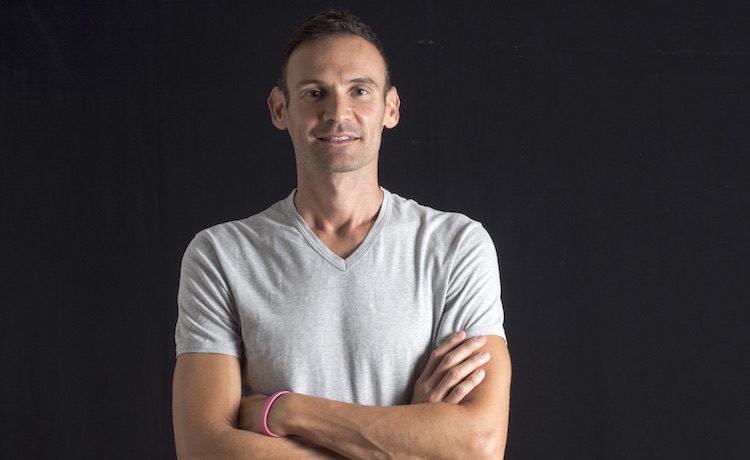 Il campione di pallavolo Jack Sintini si racconta