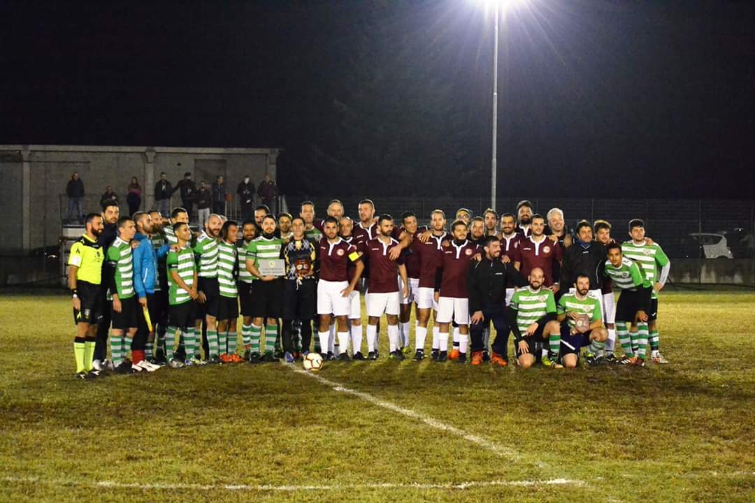 Una targa per ricordare Riccardo Ardizio