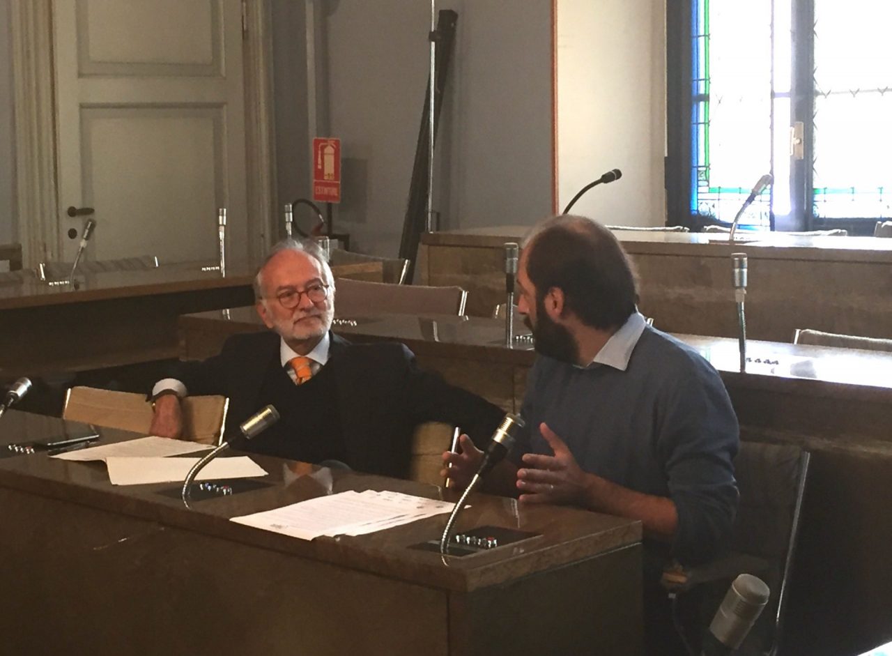 Visite teatralizzate, al via percorso formativo gratuito