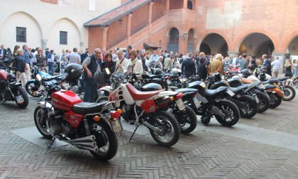 Gentleman's Ride, tutti in moto per la lotta al tumore alla prostata FOTOGALLERY