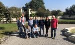 Biodiversità a tavola, a Villa Picchetta di Cameri l'iniziativa per scoprire i sapori del Parco del Ticino