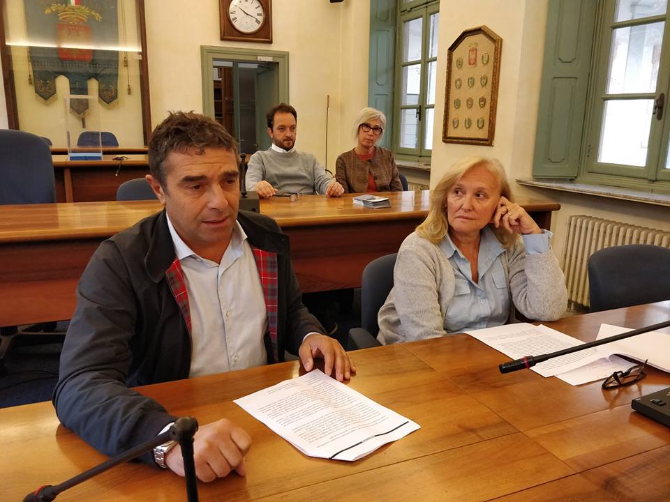 Slowmove, il progetto della Provincia di Novara per creare “ponti d’acqua verso il futuro”