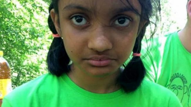 Stop definitivo alle ricerche della piccola Iuschra