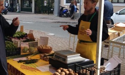 Campagna Amica al Castello tra cultura e prodotti a km zero