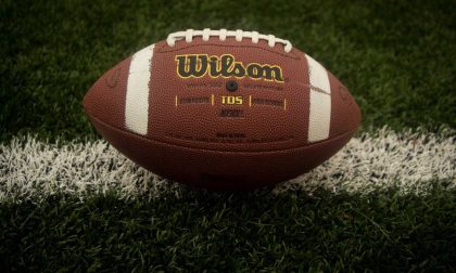 Carabinieri aronesi arrestano famoso giocatore di rugby