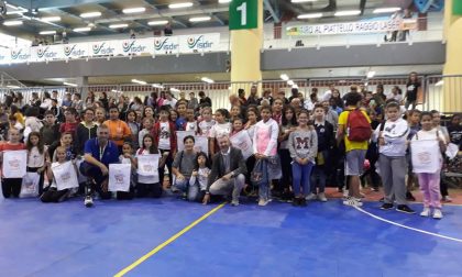Fiera turismo Oleggio presente con le scuole