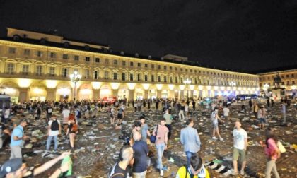 Piazza San Carlo, via all’udienza preliminare del processo