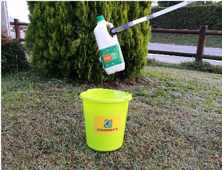 Puliamo il mondo tocca Dormelletto: ecologisti a raccolta sabato 6