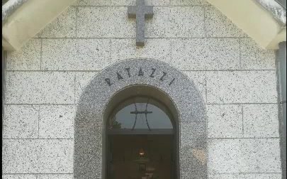 Rubano al cimitero di Gattico: saccheggiate le tombe di famiglia