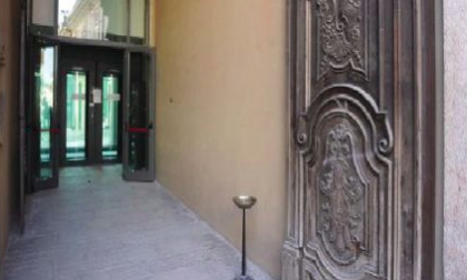 Botte in tribunale e la lite continua al pronto soccorso