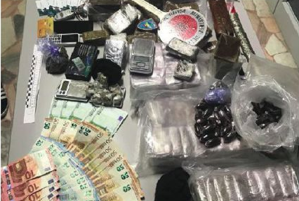 Chiuso il bar Vittoria dopo l’arresto per spaccio del proprietario e dei fratelli