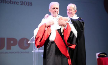 Università del Piemonte orientale, il nuovo corso del rettore Avanzi