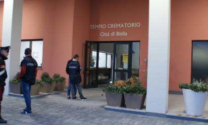 Scandalo forno crematorio, Codacons tutelerà i diritti dei familiari