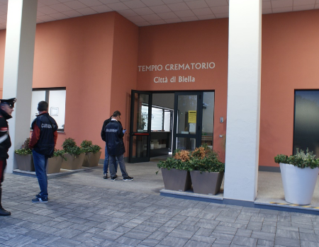 Scandalo forno crematorio, Codacons tutelerà i diritti dei familiari