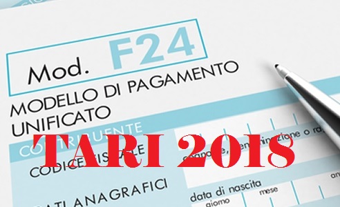 Tassa sui rifiuti: la scadenza è il 31 ottobre