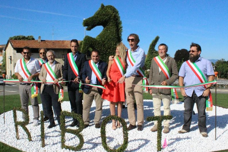 Un film ricorderà il campione dei cavalli di Dormelletto