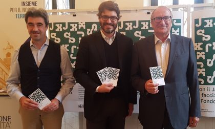 NovaraJazz per il sociale, nuovo fondo alla Fondazione Comunità Novarese