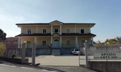 Nuova sala consiliare: conto alla rovescia a Borgo Ticino per l'inaugurazione