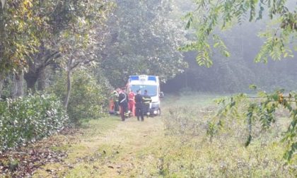 Spara per sbaglio al nipote durante la caccia: 38enne grave FOTO E VIDEO
