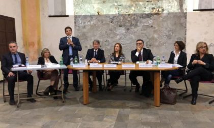 Cari lettori, il nuovo Giornale di Ivrea si presenta