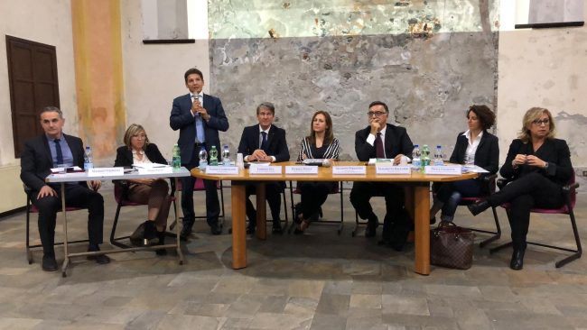 Cari lettori, il nuovo Giornale di Ivrea si presenta