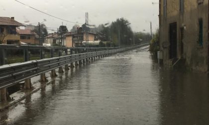 Bloccato nel pantano di via Beati: ottiene il risarcimento dopo 3 mesi